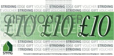 Gift Voucher