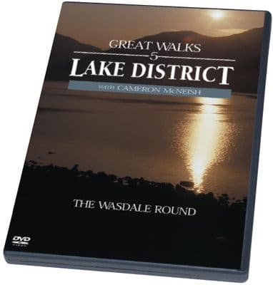 Great Walks 5 - DVD