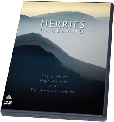Herries Lakeland DVD