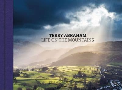 Life On The Mountains - Book