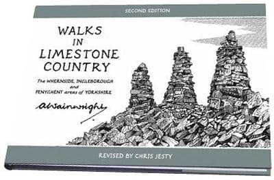 Limestone Country Book