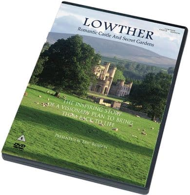 Lowther DVD