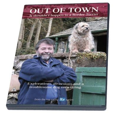 Out of Town - It Shouldn’t Happen to a Border Terrier