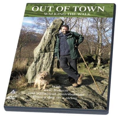 Out of Town - Walking the Walk