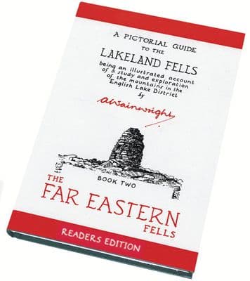 Pictorial Guide - Far Eastern Fells - Readers Edition