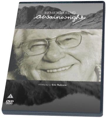 Remembering Wainwright DVD