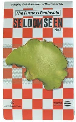 Seldom Seen 2 - The Furness Peninsula