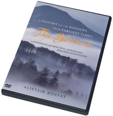 The Borders DVD