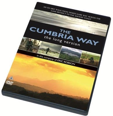 The Cumbria Way DVD