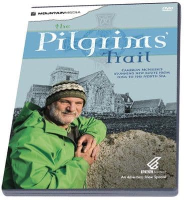The Pilgrims’ Trail - Scotland DVD