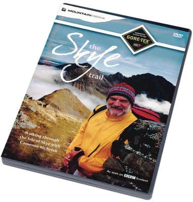 The Skye Trail - Scotland DVD