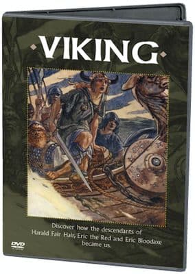 Viking  DVD