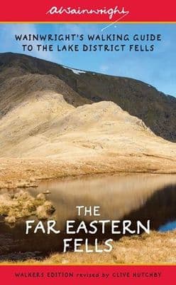Wainwright’s Walking Guide: Far Eastern Fells
