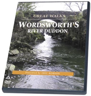 Wordsworth’s River Duddon DVD