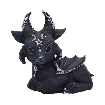 Baal Cult Cuties Goat 9cm