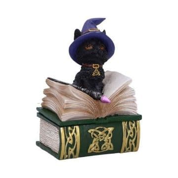 Binx Cat 11cm