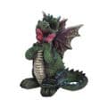 Butterfly Buddy Dragon 17.5cm