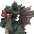 Butterfly Buddy Dragon 17.5cm
