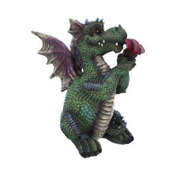 Butterfly Buddy Dragon 17.5cm