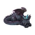 Butterfly Rest Dragon 19cm