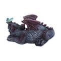 Butterfly Rest Dragon 19cm