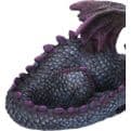 Butterfly Rest Dragon 19cm