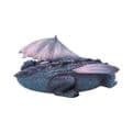 Dream a Little Dream Blue Dragon 20.3cm