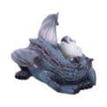 Dream a Little Dream Blue Dragon 20.3cm
