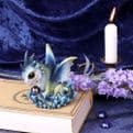 Hatchling Possession Dragon