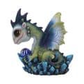 Hatchling Possession Dragon