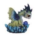 Hatchling Possession Dragon