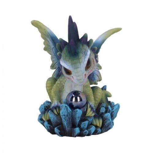 Hatchling Possession Dragon
