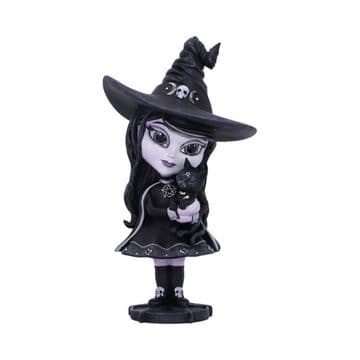 Hexara Cult Cuties Witch Figurine 15cm
