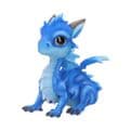 Ice Dragonling Figure 12.3cm