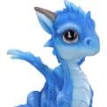 Ice Dragonling Figure 12.3cm