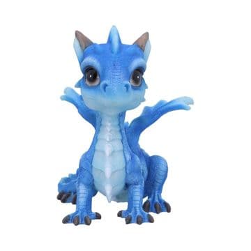Ice Dragonling Figure 12.3cm