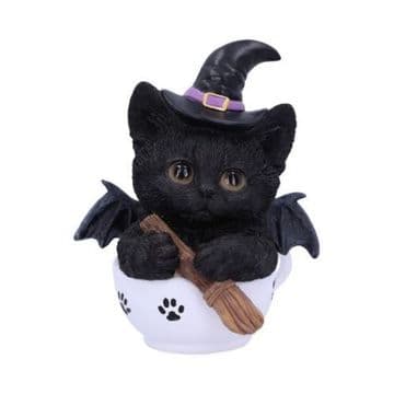 Kit Tea Cat 11.5cm