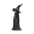 Little Souls Glimmer Witch with Cat 12.3cm