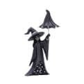 Little Souls Twinkle Witch with Umbrella 18cm