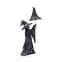Little Souls Twinkle Witch with Umbrella 18cm