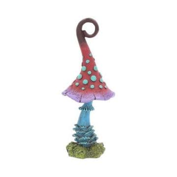 Magic Mystic Mugwump Fairy Toadstool 25cm