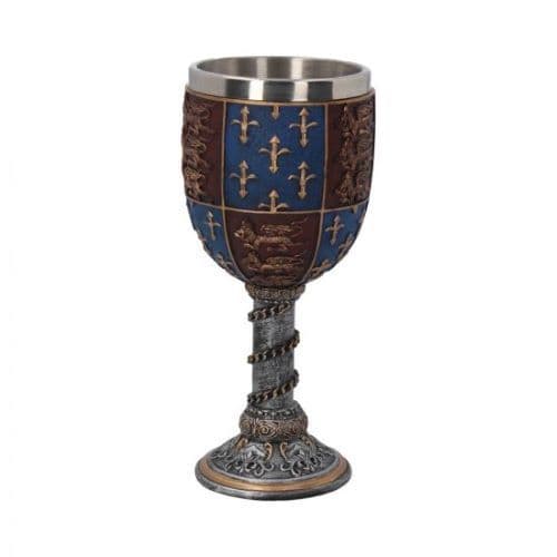 Medieval Goblet 17.5cm