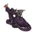 Nature's Kiss Dragon 22.3cm