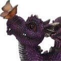 Nature's Kiss Dragon 22.3cm