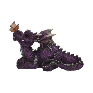 Nature's Kiss Dragon 22.3cm