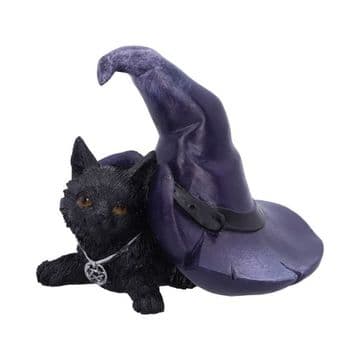 Piper Witches Cat Figure 10.5cm