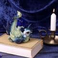 Playful Hatchling Dragon