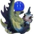 Playful Hatchling Dragon