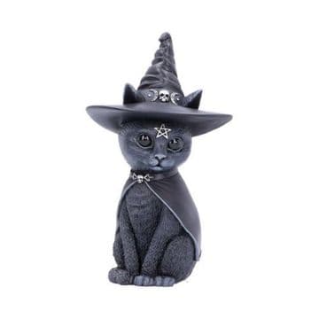 Purrah Cult Cuties Cat 13.5cm