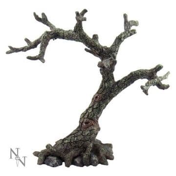 The Sacred Oak Tree 25cm